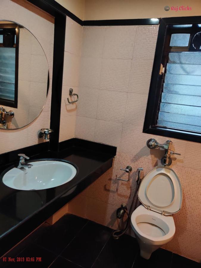 Hotel Abigail Regency Sirdi Kültér fotó