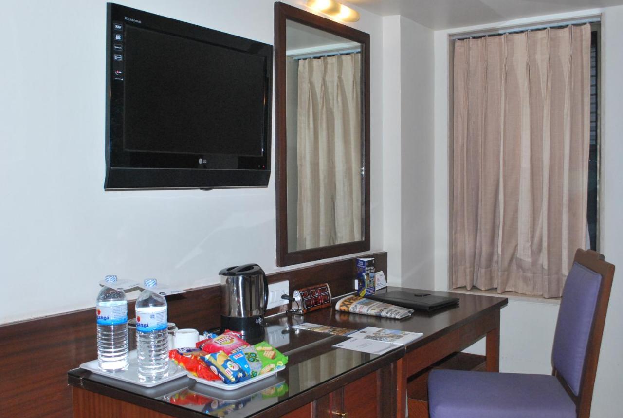 Hotel Abigail Regency Sirdi Kültér fotó