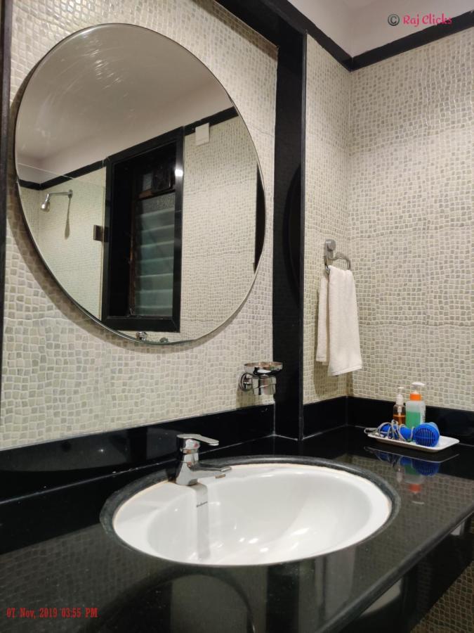Hotel Abigail Regency Sirdi Kültér fotó