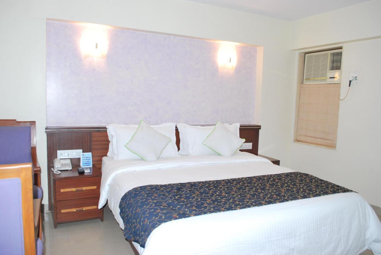 Hotel Abigail Regency Sirdi Kültér fotó
