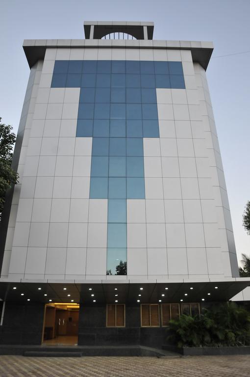 Hotel Abigail Regency Sirdi Kültér fotó