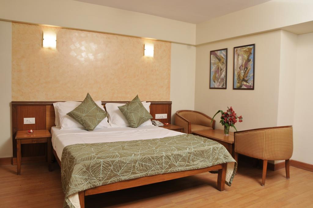 Hotel Abigail Regency Sirdi Kültér fotó