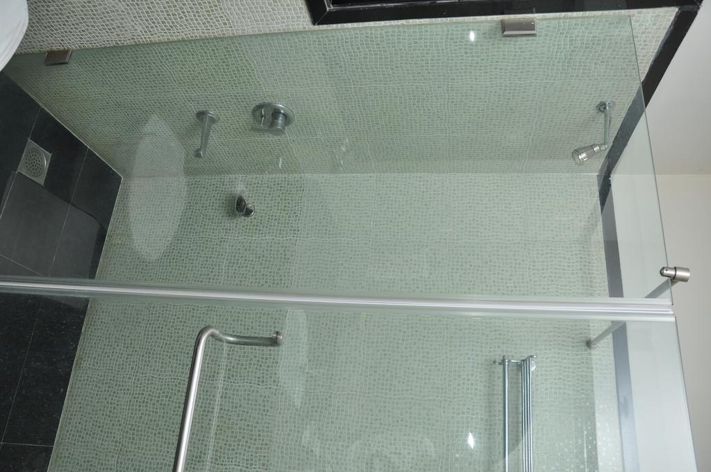 Hotel Abigail Regency Sirdi Kültér fotó